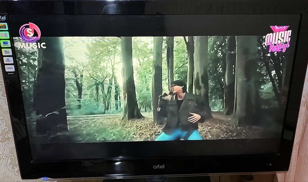 ARTEL 42tali Telivizor