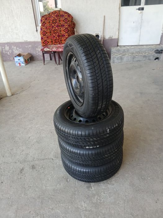 Шиние летние 185.65.р15