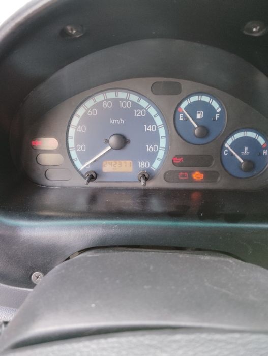 Matiz best 2017 evro