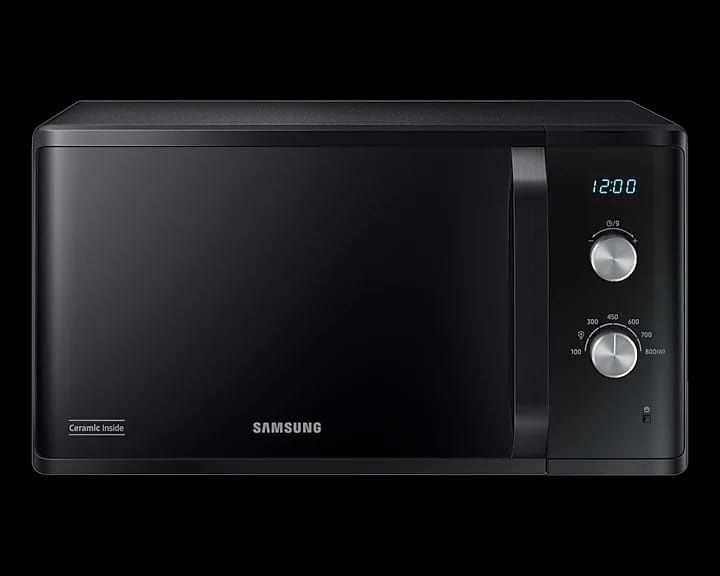 Ремонт пылесосов и микроволновок