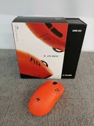 ATK Dragonfly A9 Air