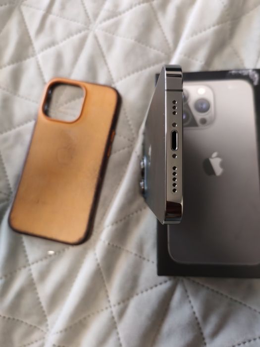 Vând s-au schimb iPhone 13 Pro 5G 256GB