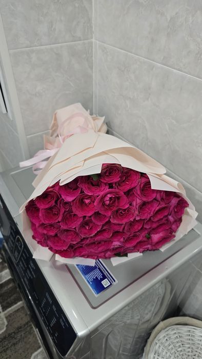 Продам букеты цветов