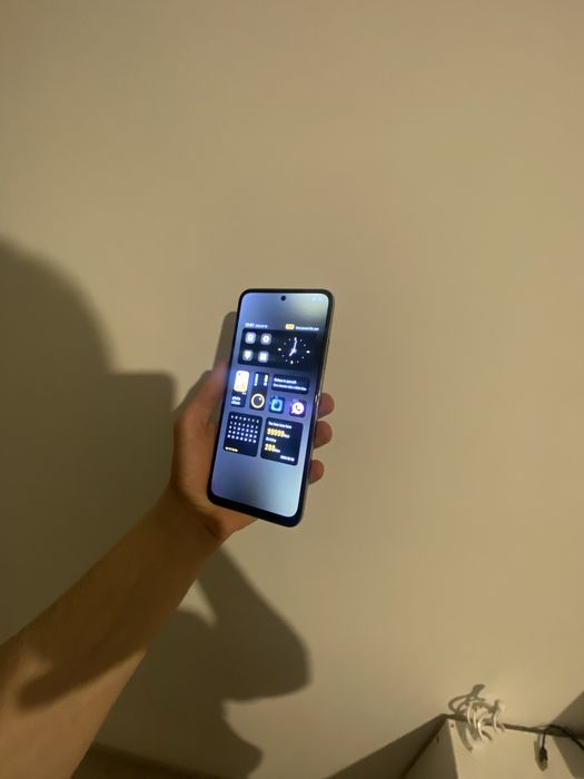 Redmi note 11 128гб