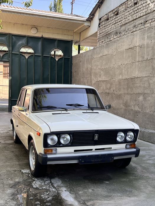 Vaz 2106 jiguli sotiladi