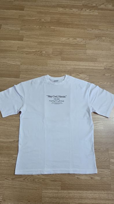 Tricou bershka marimea s