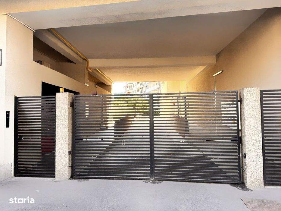 Comision 0% | 2,8 m inaltime | Mobilat complet | Marriott