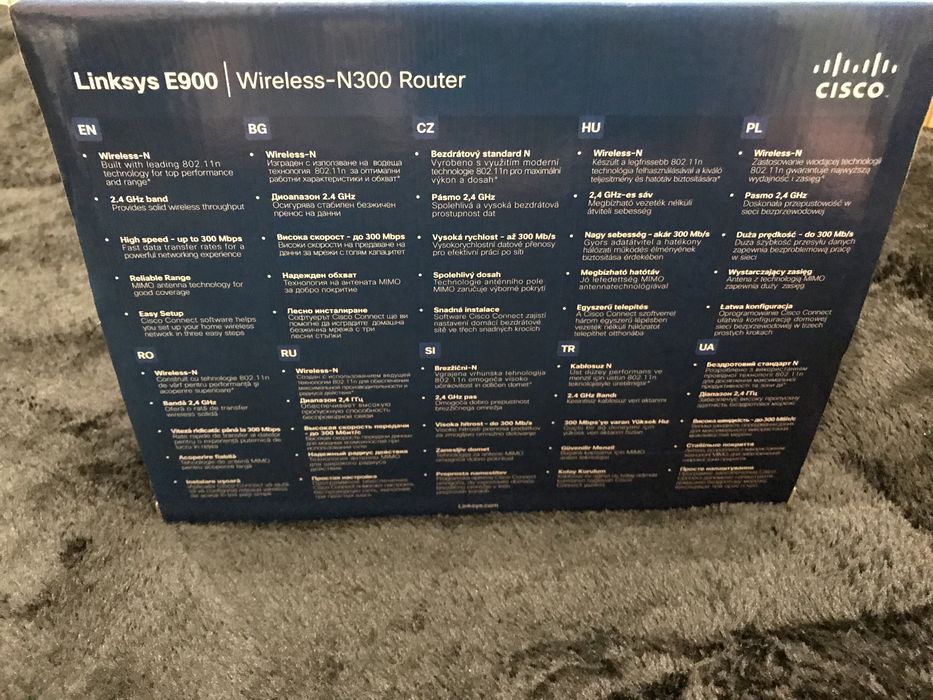 Рутери/Суичове