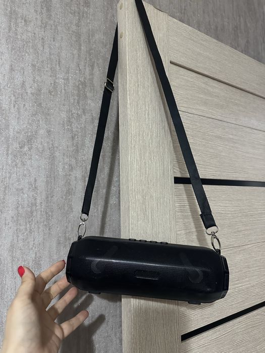 Колонка в идеальном состоянии