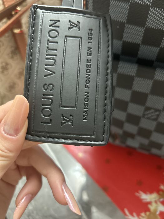 Ghiozdan Louis Vuitton