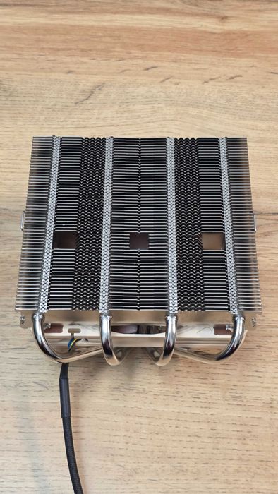 Охладител за процесор Noctua NH-L12S