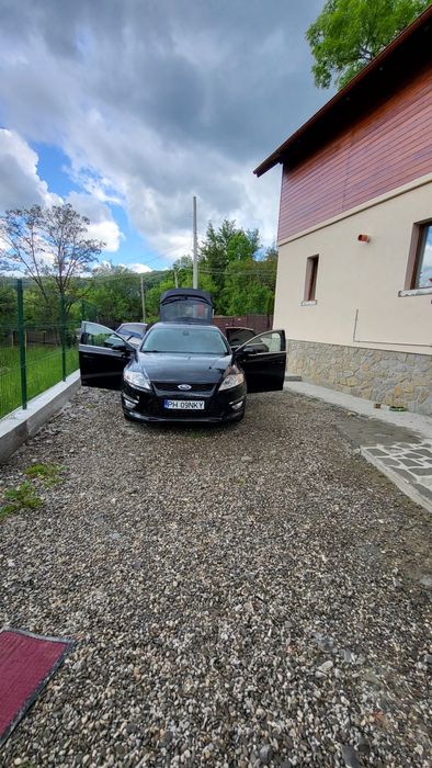 Ford mondeo ,inmatriculat,stare f buna de functionare