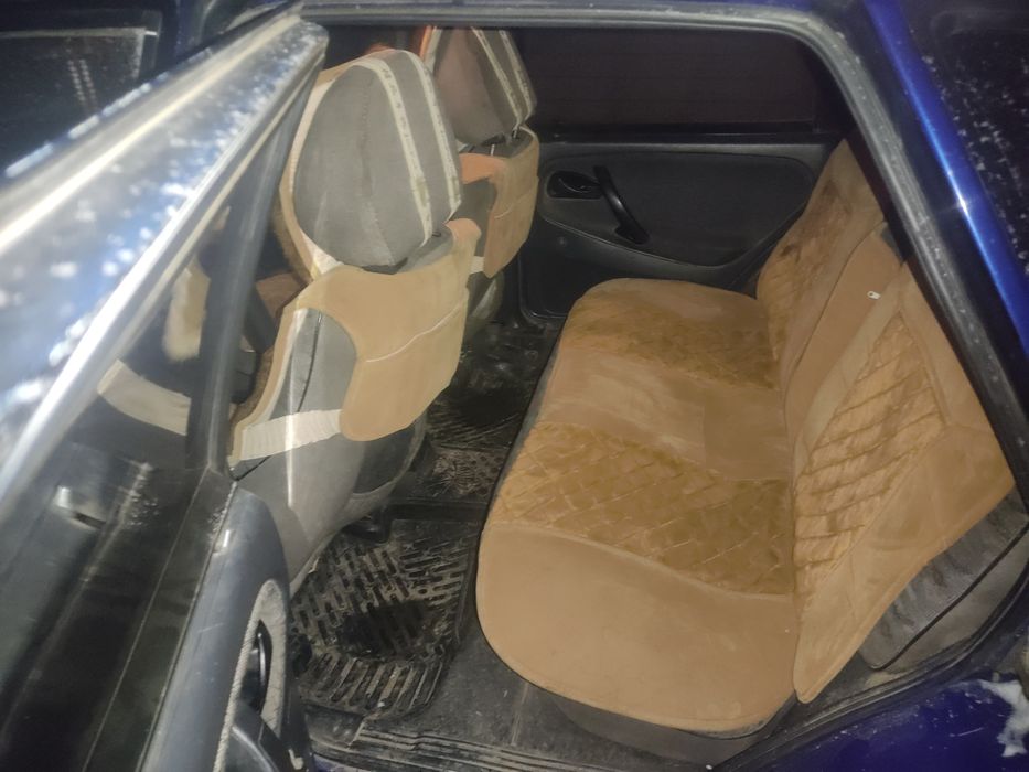 Продам ваз 2115 .