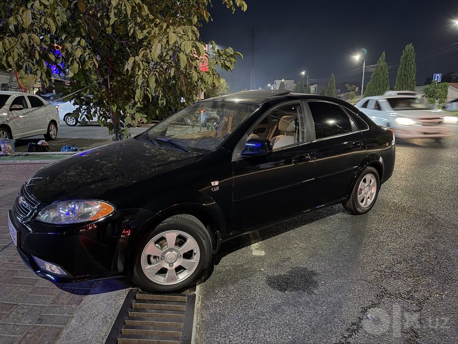 Chevrolet Lacetti 2022 3-pozitisya GEN YO ‼️