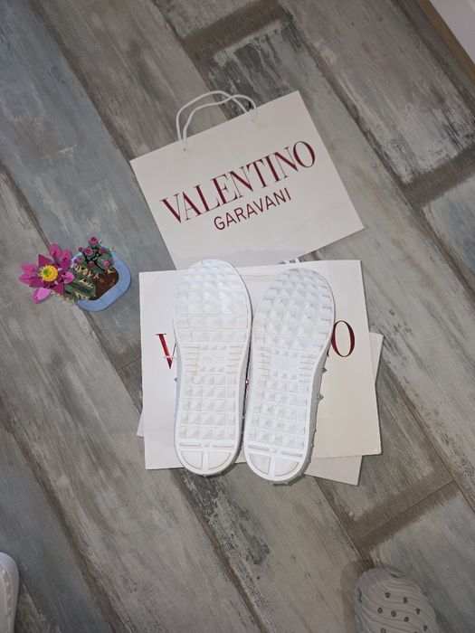 Valentino Gravanini