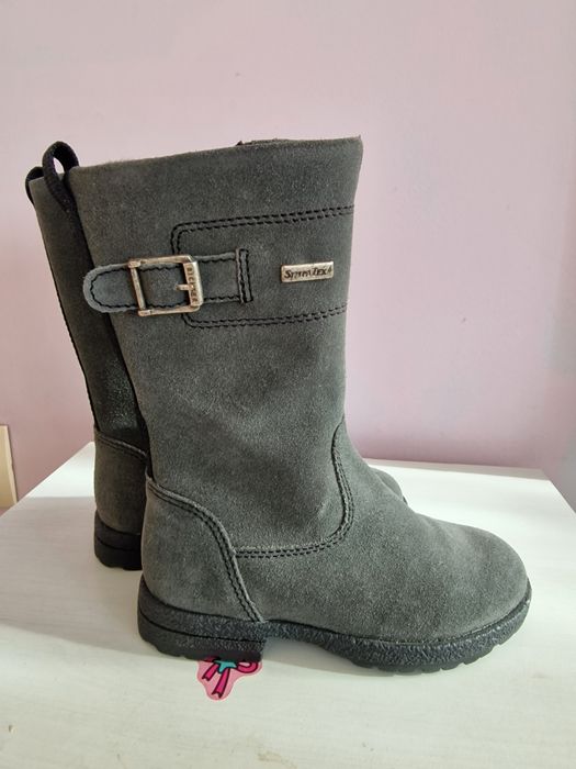 Детски Ботушки Richter