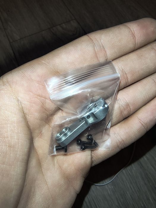 Servo 9g 4.5 kg pentru Arduino/Rc/Robotică