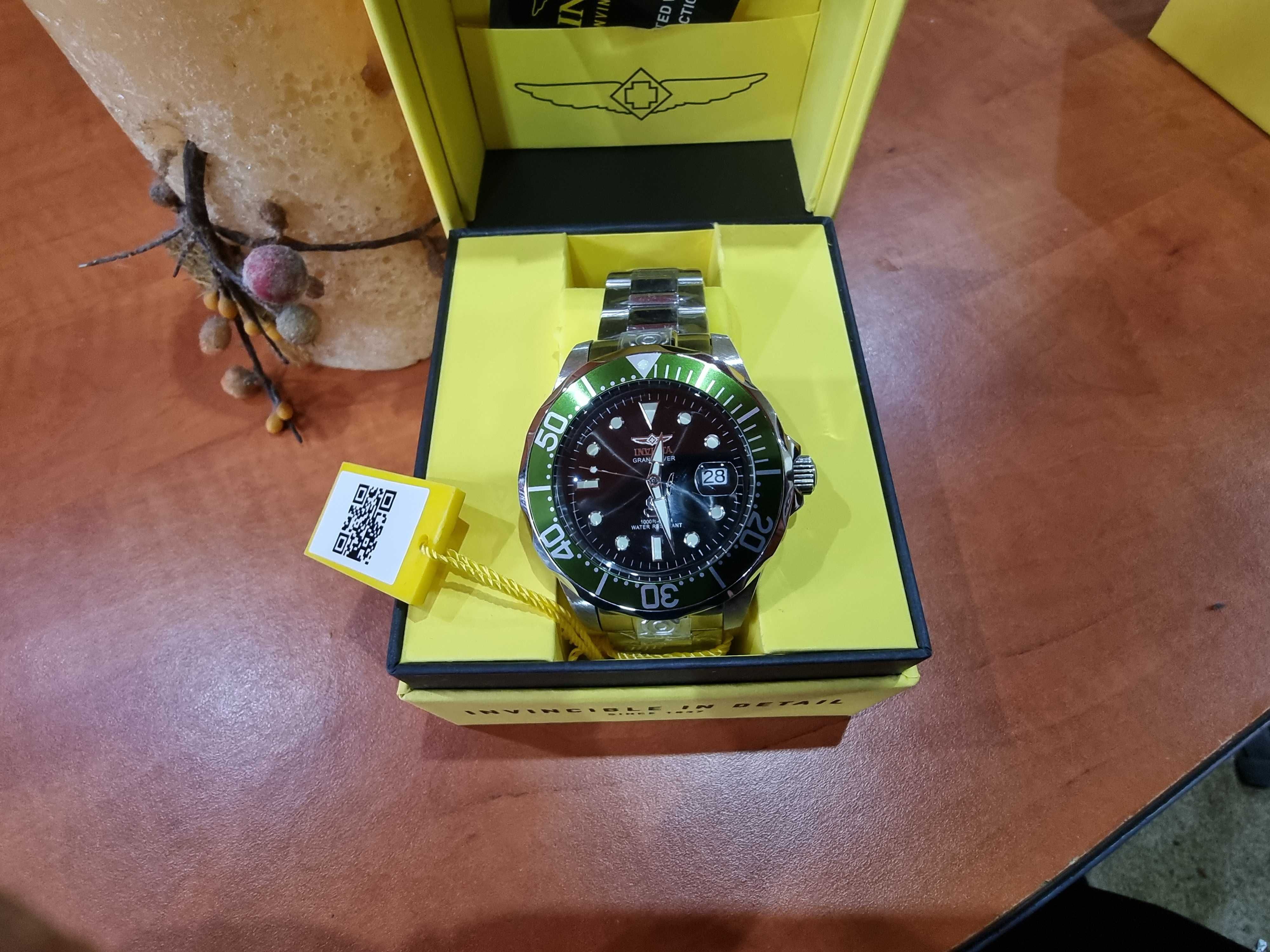 Invicta 3047 hot sale