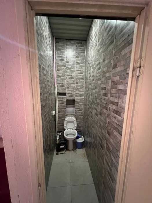 Срочно продается 3х комнатная квартира город Каган