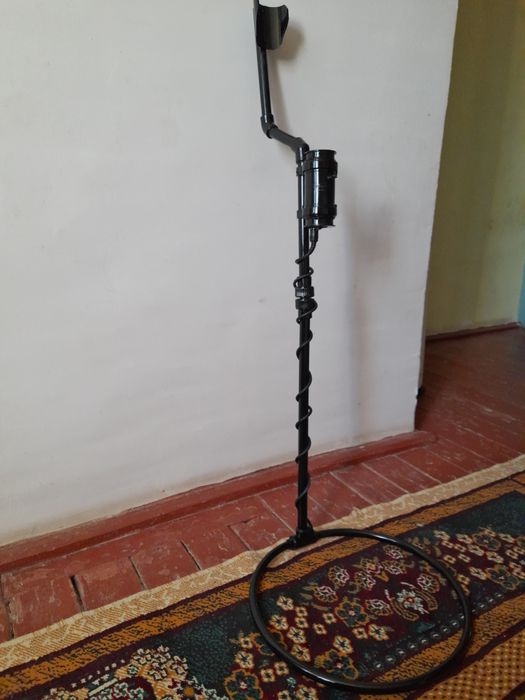 Металлоискатель пират