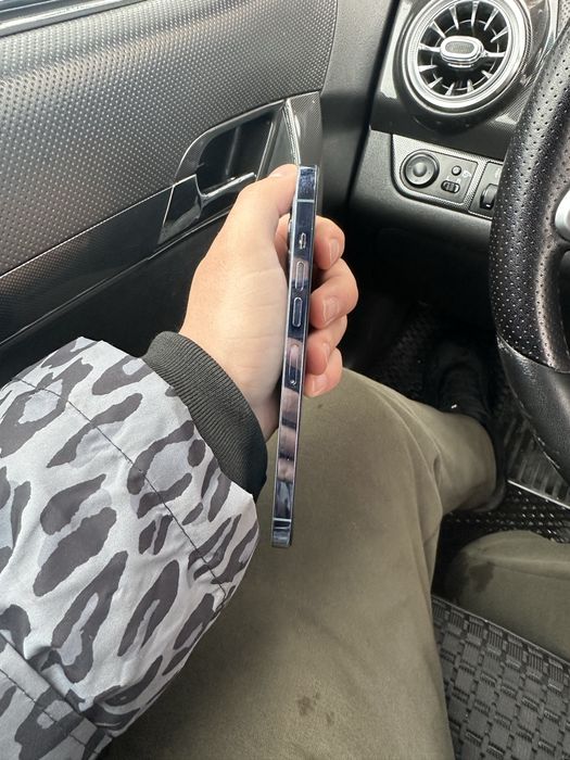 Iphone 13 Pro Max 256 Gb 84 % yomks