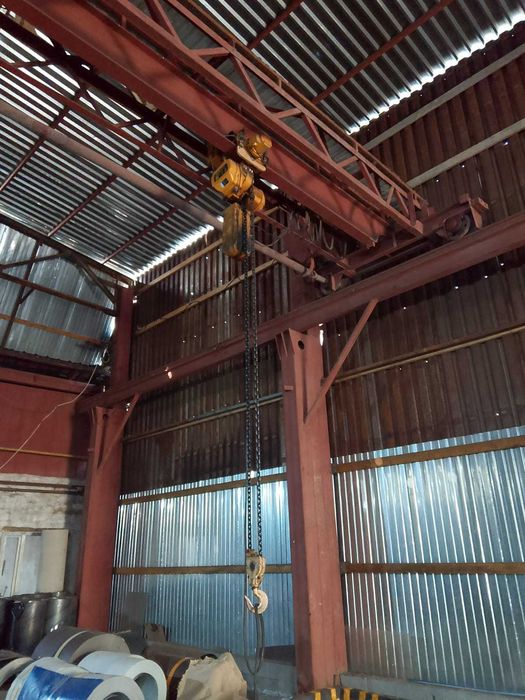 Сдам в аренду склады