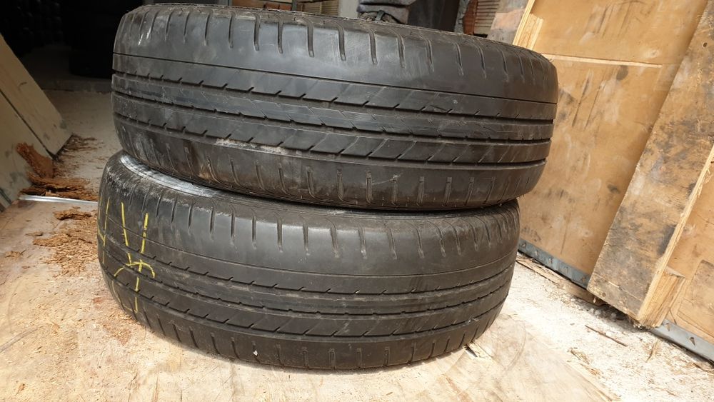 Гуми 185 65 15 дот 15 гуд йър