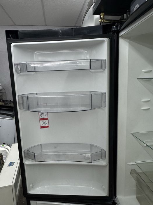 Хлидилник с фризер GORENJE