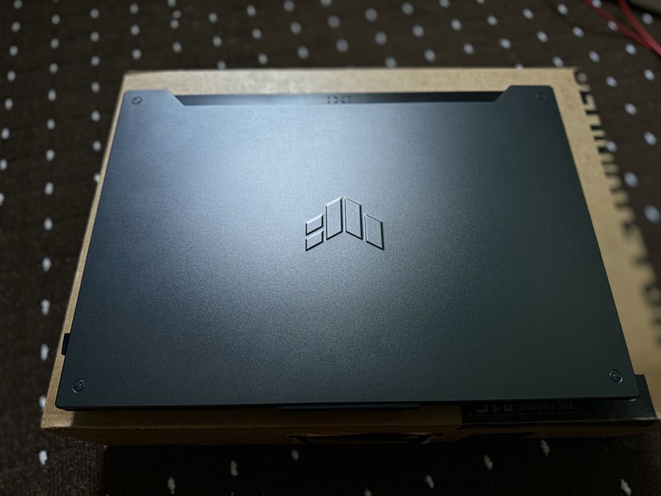 ASUS TUF Gaming A15 ,RTX 3060