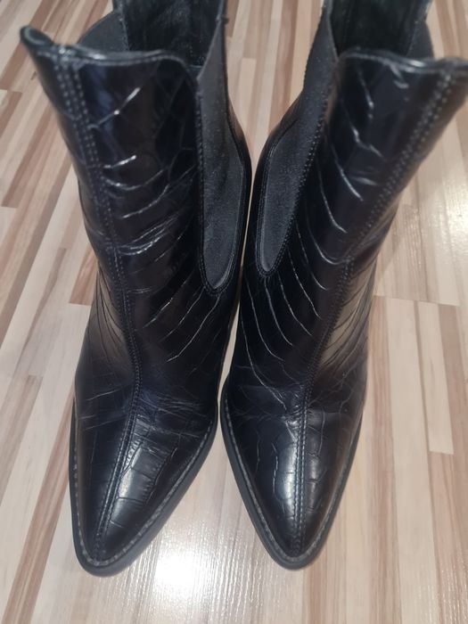 Боти Eva Minge 38 номер
