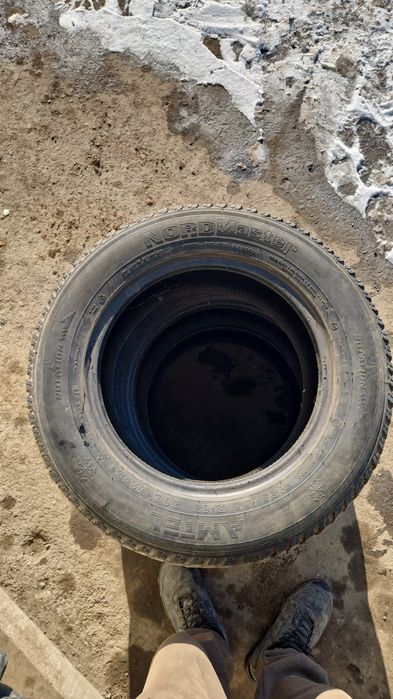 195/65/15 покрышка