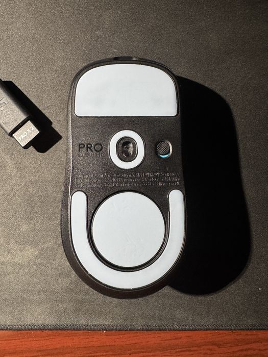 Мышка Logitech G PRO X2 Superlight