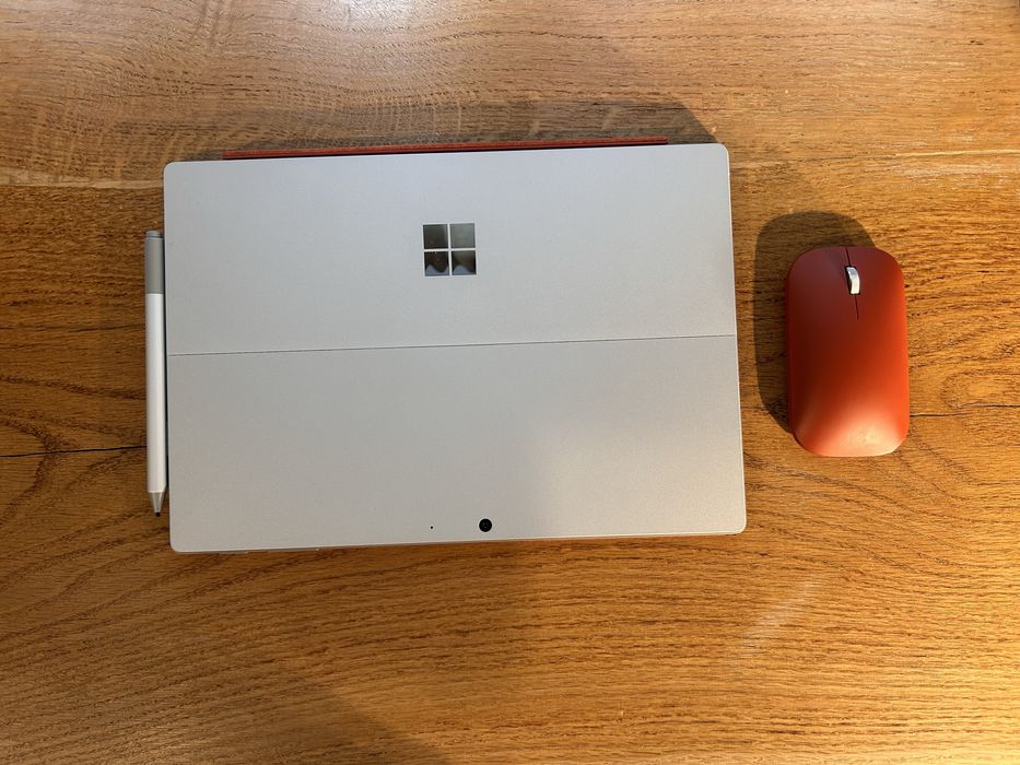 Laptop Surface Pro 7