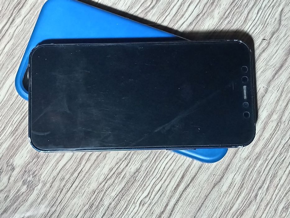 Продам IPhone 12 mini 128gb