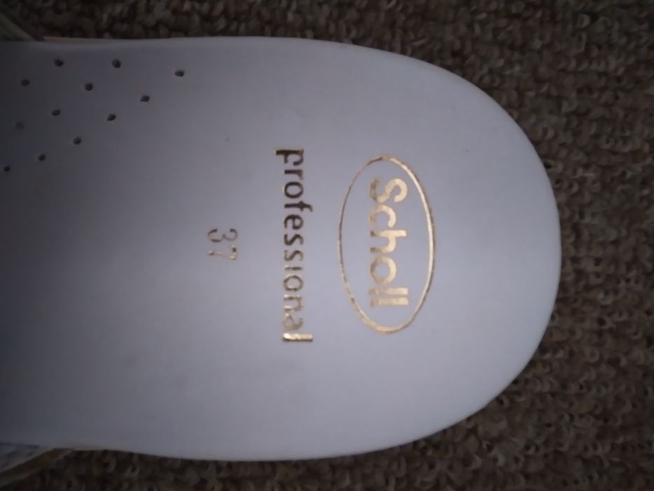 Дамски ортопедични чехли.