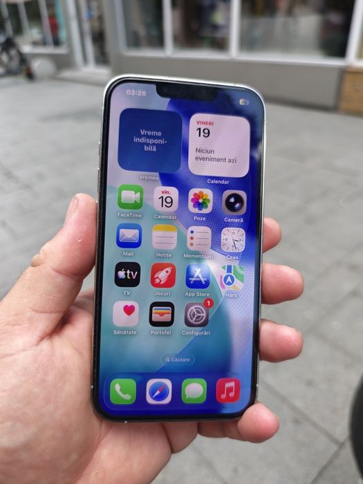 iPhone 13 pro 128gb