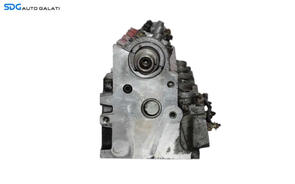 Chiulasa Chiuloasa Echipata cu Ax Came Supape Culbutori Peugeot 205 1.8 D A9A XUD7 1983 - 1990 [G0094]