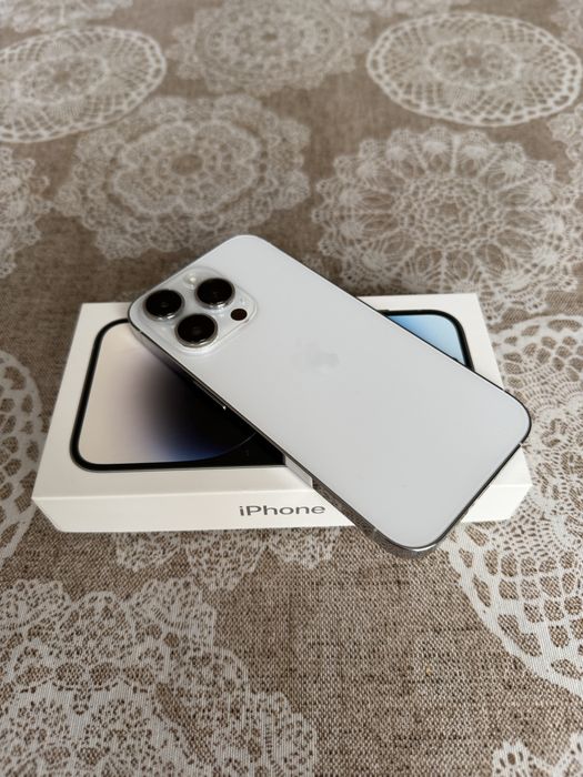 Vând Iphone 14 Pro , 128 gb,
