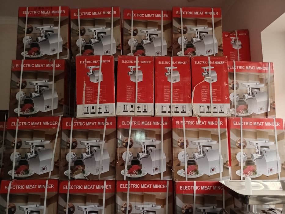 Misarofka mesarubka Месарубка