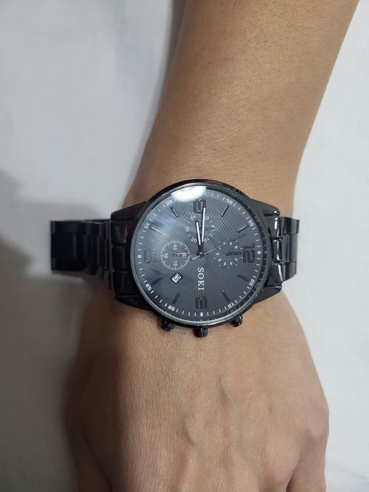 Мъжки часовник в перфектно състояние