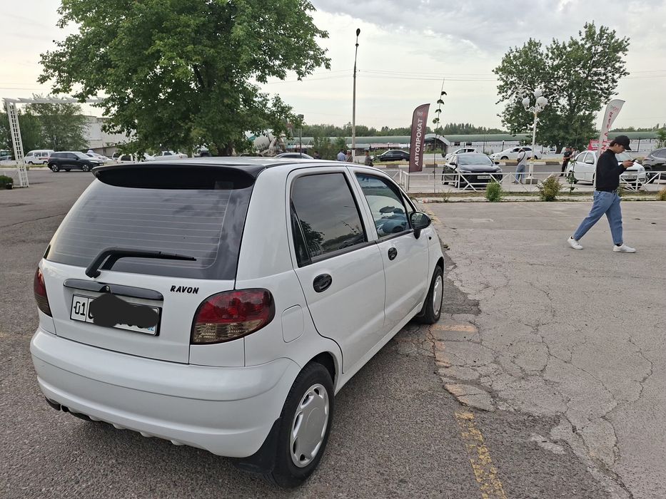 Matiz 2018 mx...