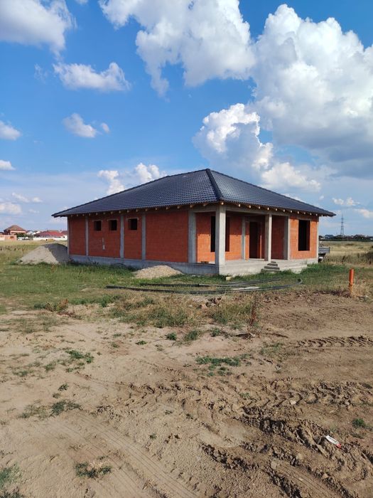 Casa de vanzare Santandrei