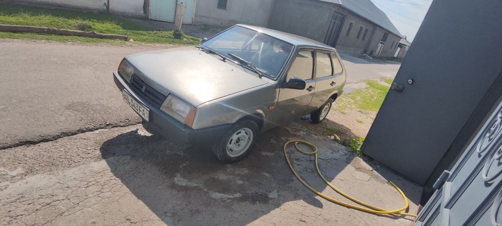 1994 yil gaz umuman qoyilmagan