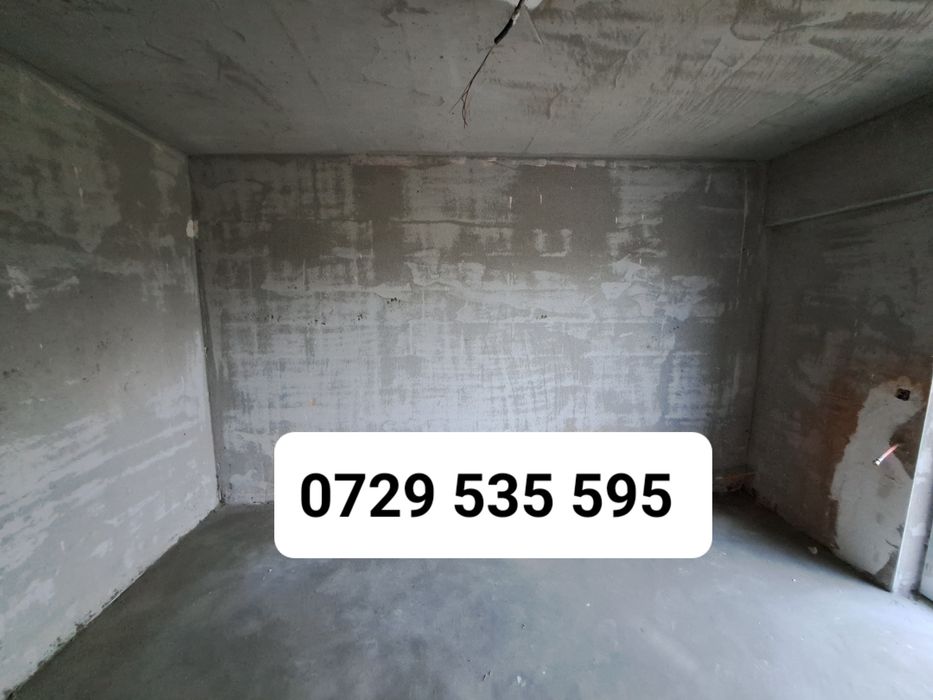 Sapa,Tencuiala mecanizata