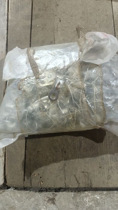 Кабельные наконечники