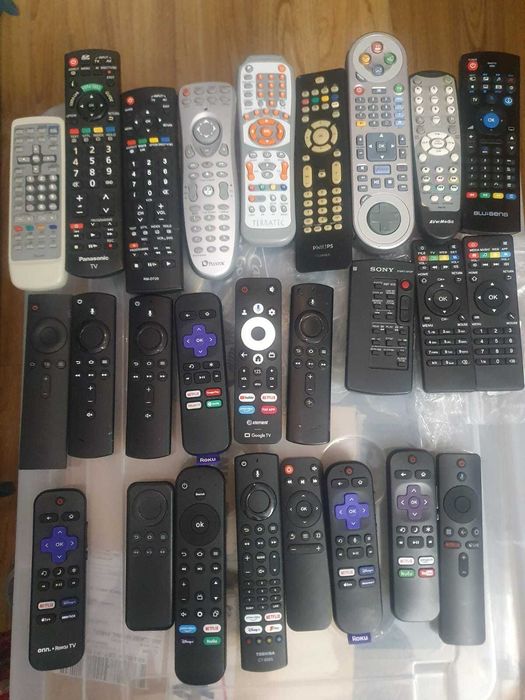 Telecomenzi Bluray, home cinema/theater, multimedia, Tv