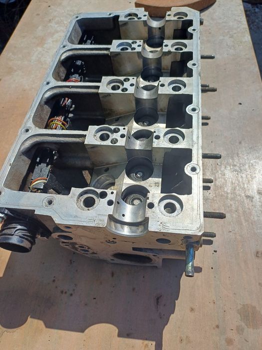 Chiuloasa 1.9 tdi