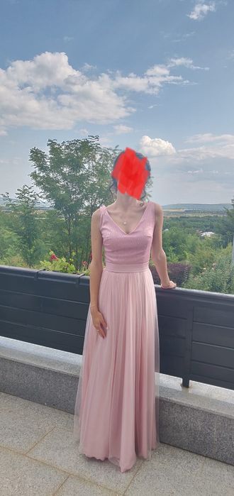 Rochie ocazie, marimea xxs