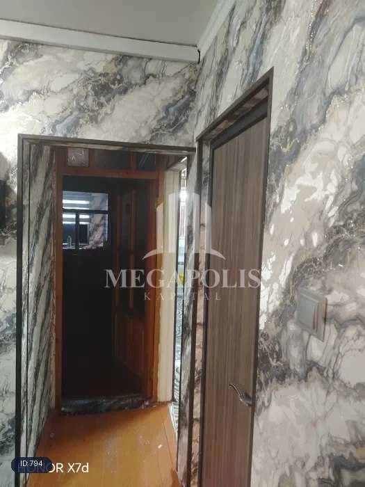 BUXORO, PRIDASTGIRDA ARZON NARXDA 2xonali kvartira sotiladi.№794