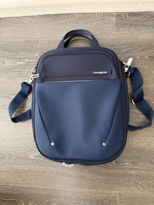 Rucsac laptop Samsonite -Nou